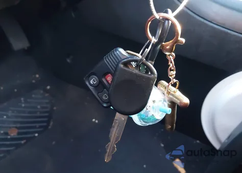 2007 Ford Escape Limited from USA, damaged, VIN 1FMYU94127KB60406